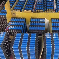 威宁彝族回族苗族观风海高价动力电池回收,48v电池回收价格|收废旧锂电池